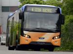 VDL Citea SLF120 Electric 2013 года